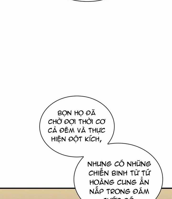 Thân Thủ Đệ Nhất Kiếm: Chapter 99