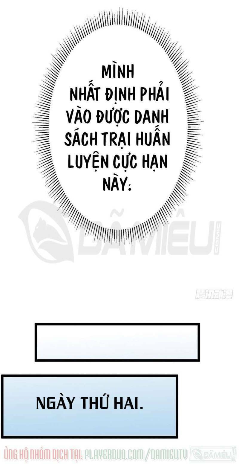 Đô Thị Tu Luyện Cuồng Triều: Chapter 103