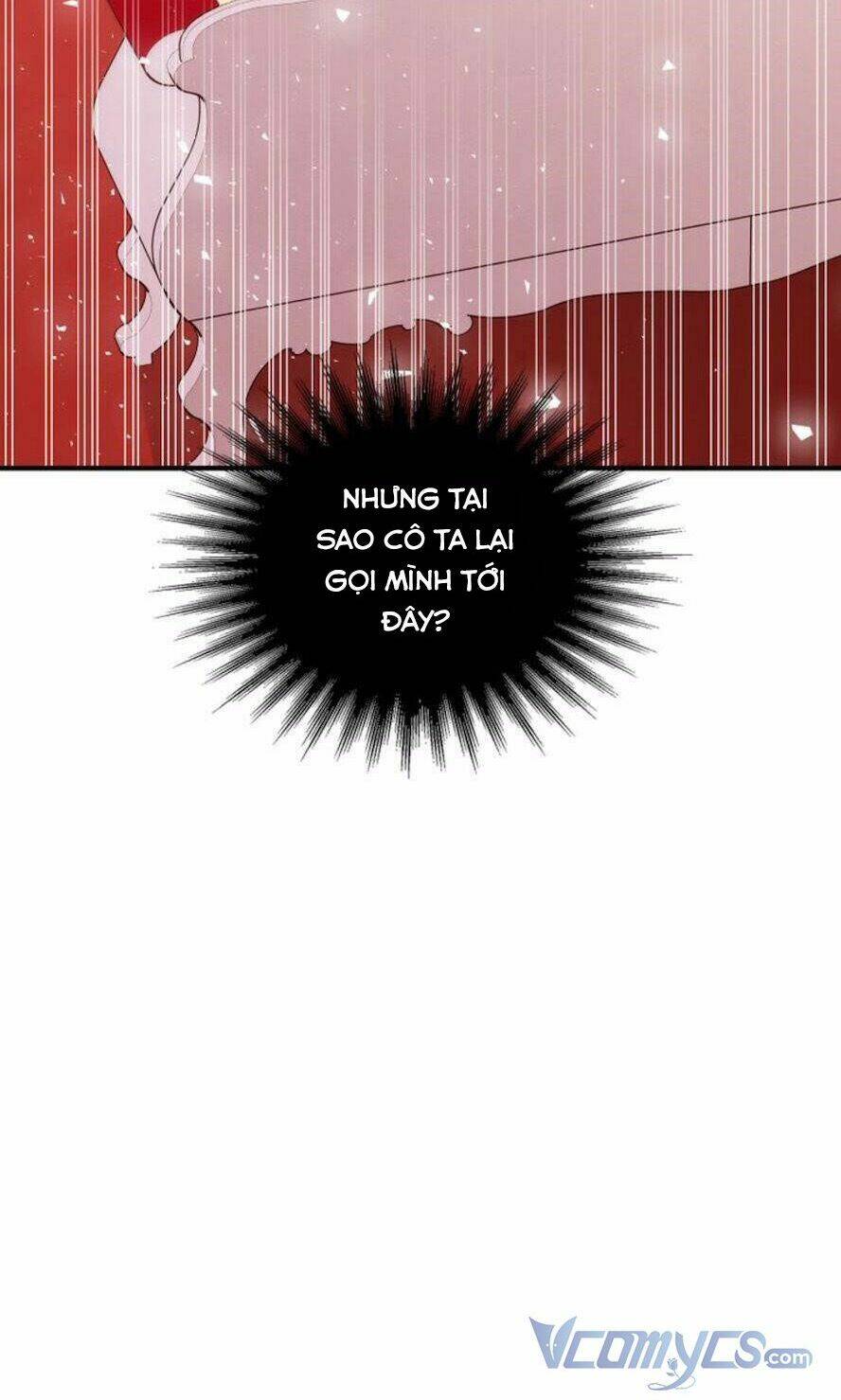 Lòng Trung Thành Với Kẻ Ác: Chapter 17