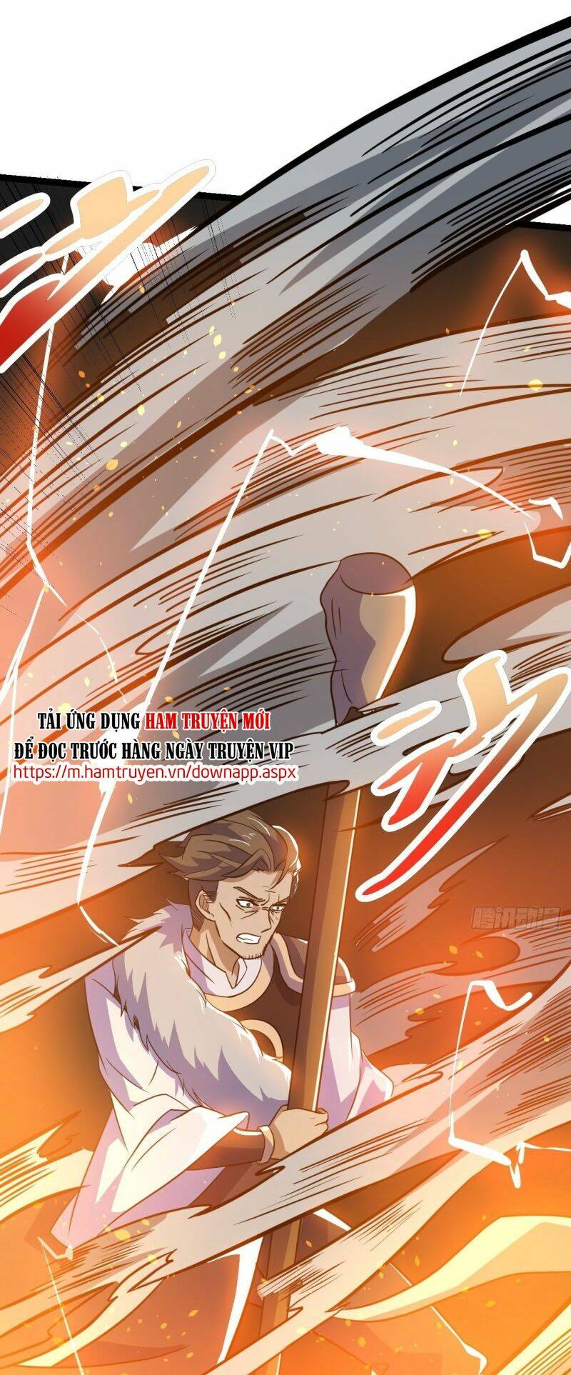 Thần Võ Đế Tôn: Chapter 88