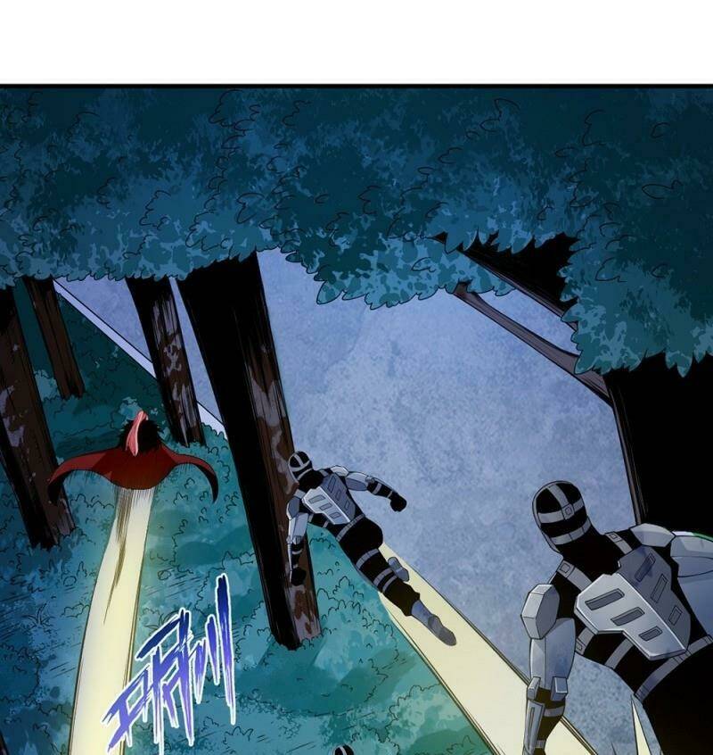 Dị Năng Của Ngươi Là Của Ta Rồi: Chapter 10