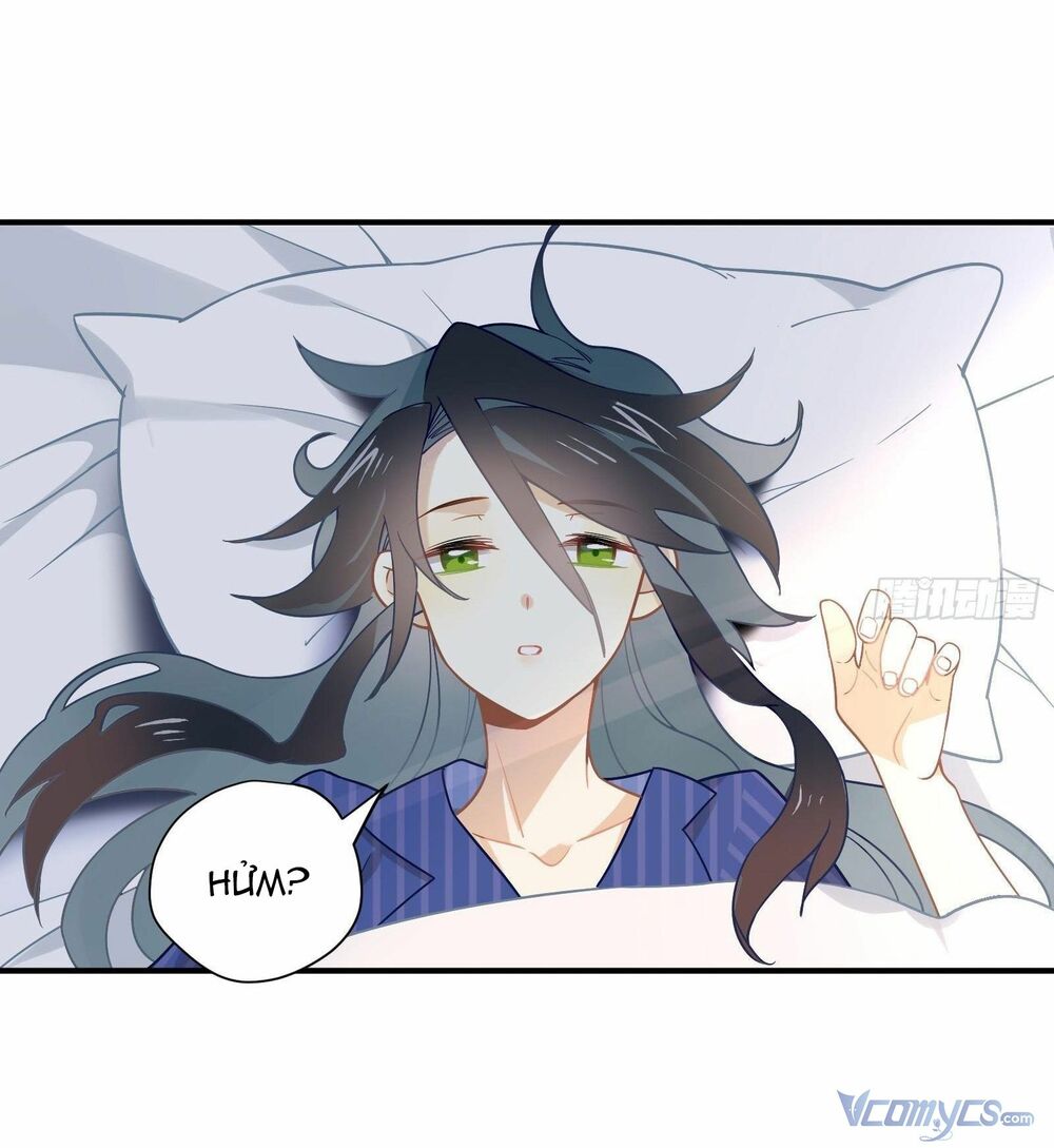 Nữ Phụ Như Tôi Cũng Có Ngày Ra Mắt: Chapter 42