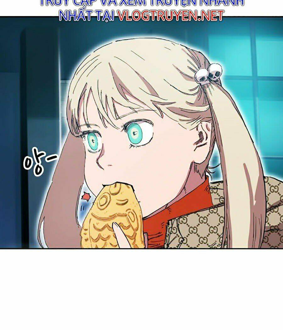 Hard Core Leveling Warrior Ss2: Chapter 79