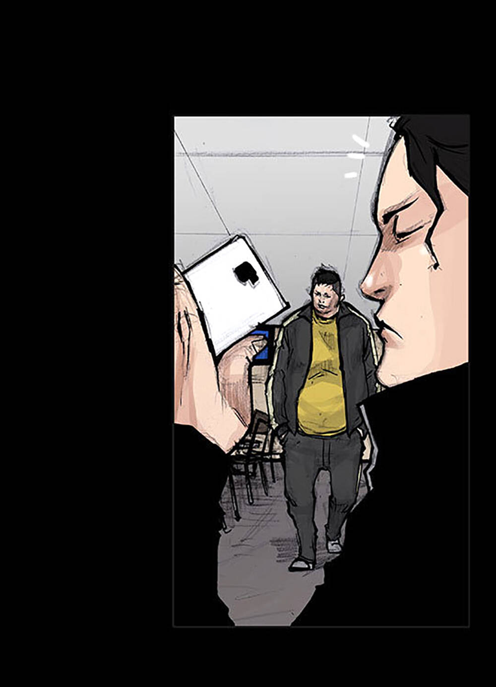 Độc Cô Tiền Truyện: Chapter 37