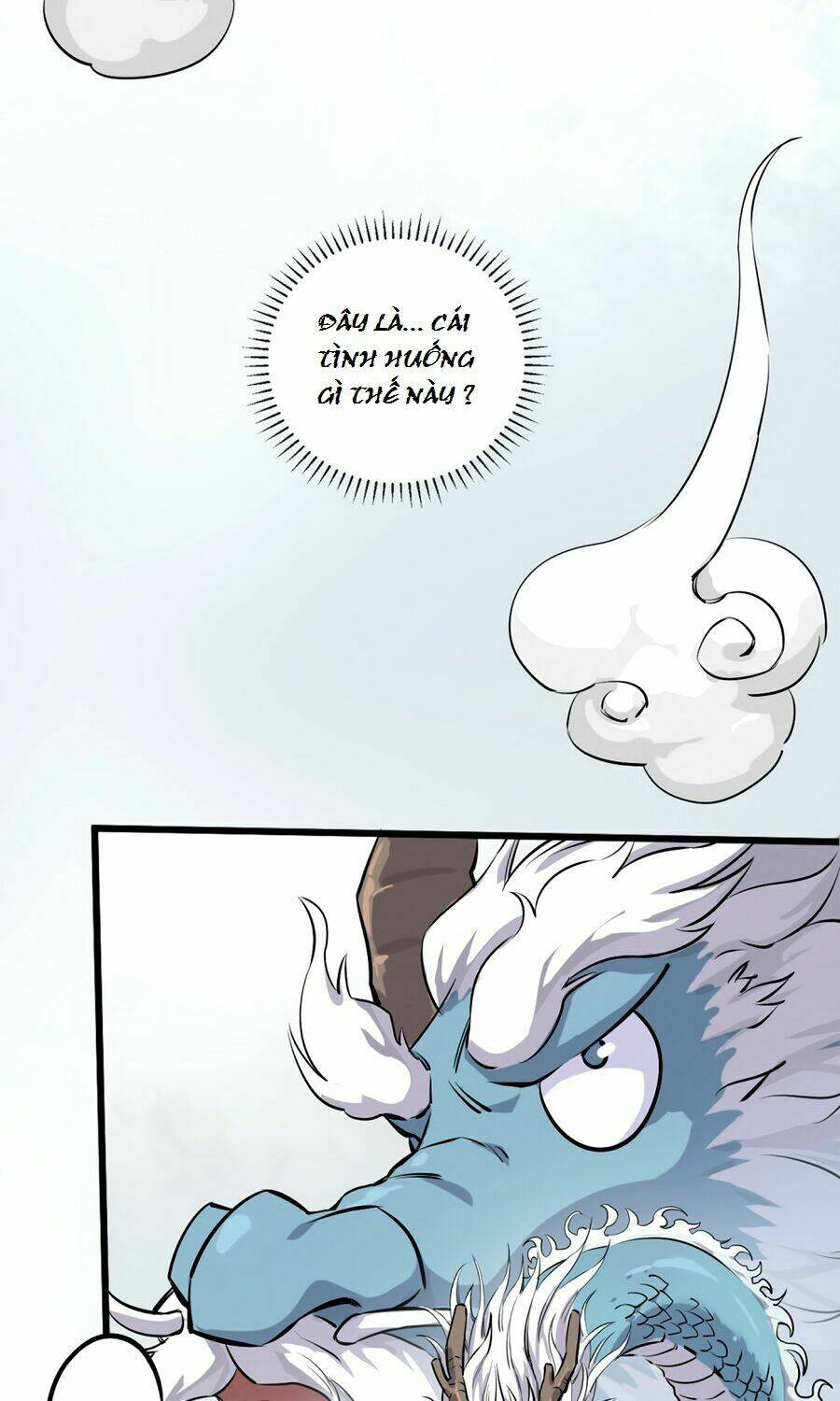 Thí Thần Chi Lộ: Chapter 3