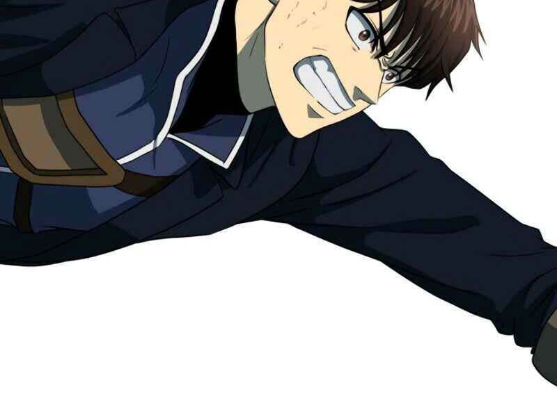 Ngôi Nhà Kết Nối Với Hầm Ngục: Chapter 20