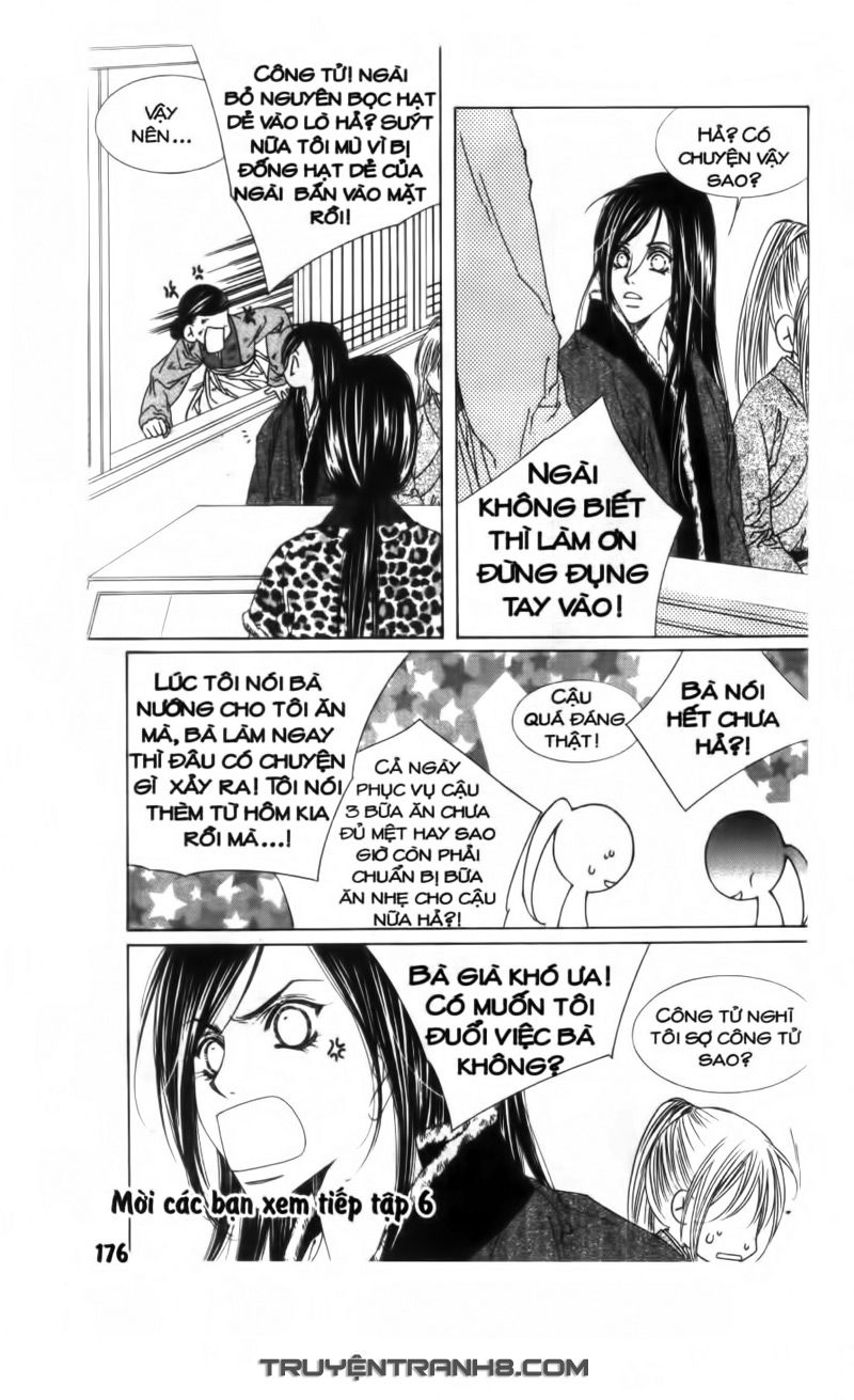 Pháp Sư Trừ Tà: Chapter 18