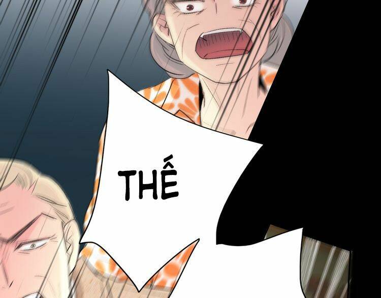 Ông Bà Nội Tuổi 17: Chapter 5