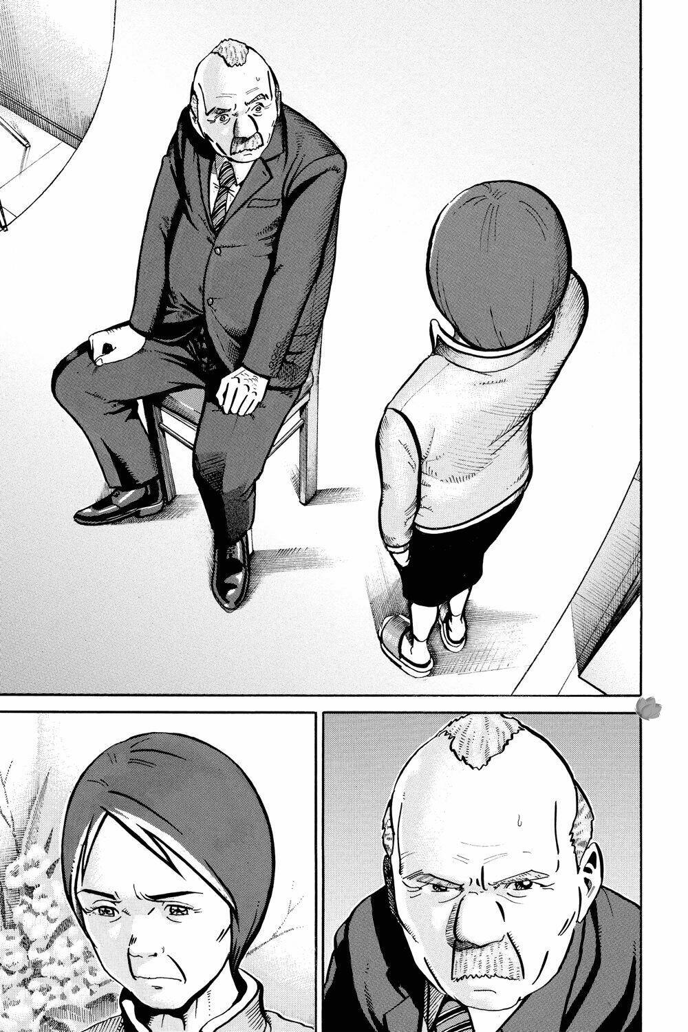 Giấy Báo Tử: Chapter 39