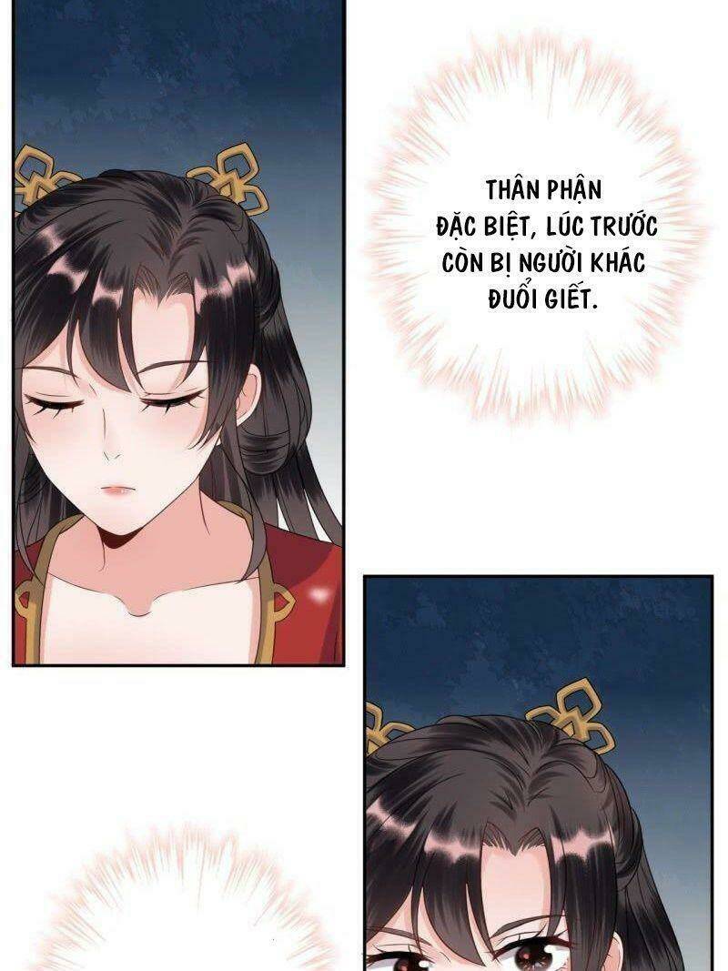 Vương Gia Kiêu Ngạo Quá Khó Cua: Chapter 44