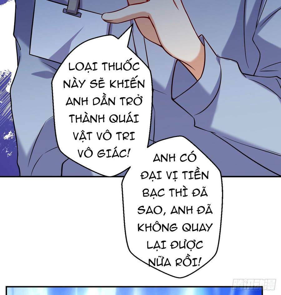 Nhặt Thuộc Tính Tại Trái Đất: Chapter 11