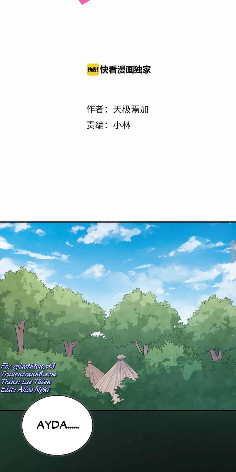 Vương Tử Thành Phố Và Công Chúa Amazon: Chapter 102