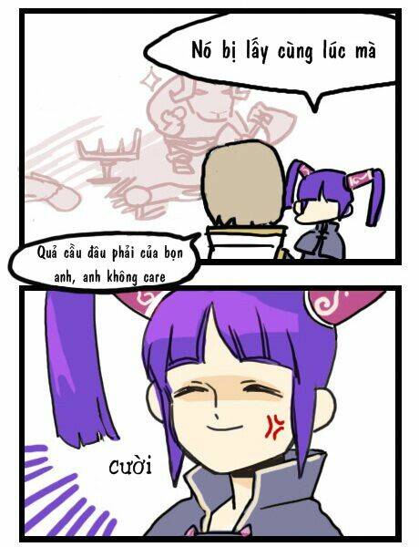 Dragon Nest Random Scribbles: Chapter 5