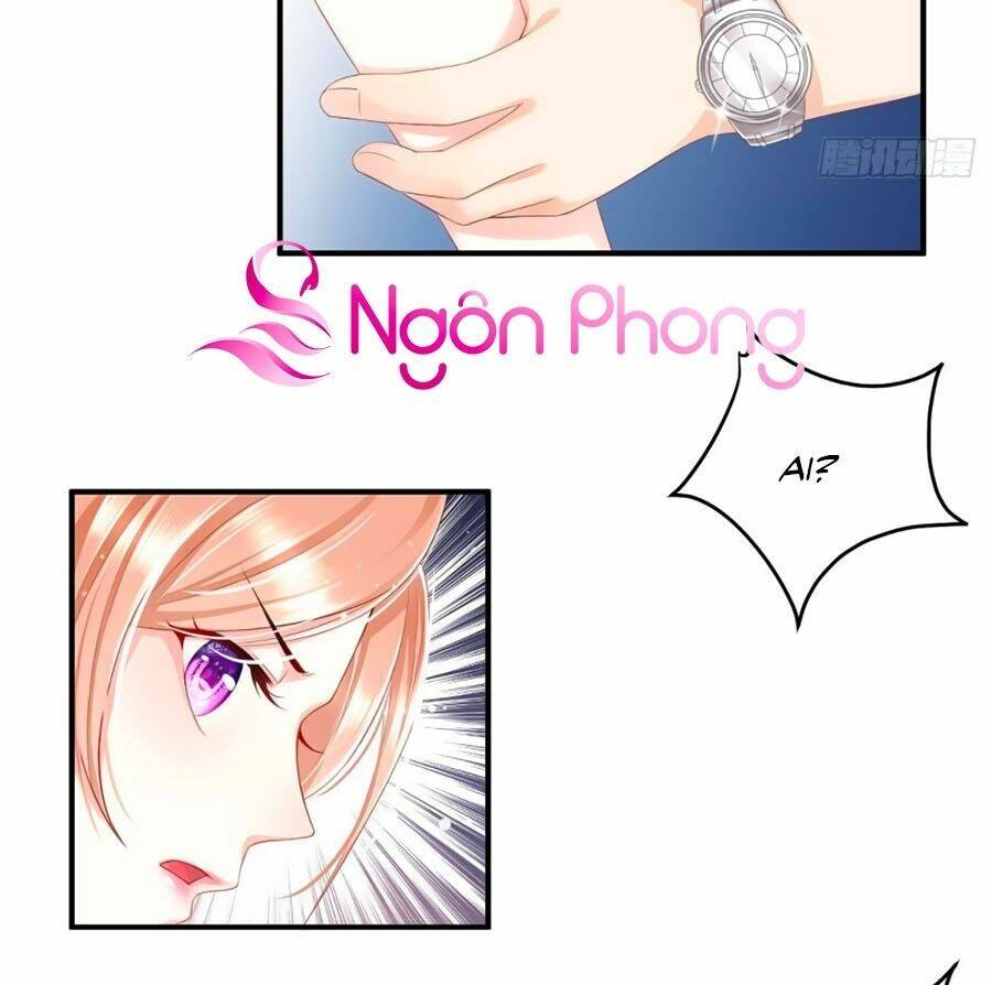 Ức Vạn Song Bảo: Mami, Bó Tay Chịu Trói: Chapter 13