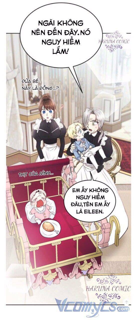 Baby Dragon: Chapter 3