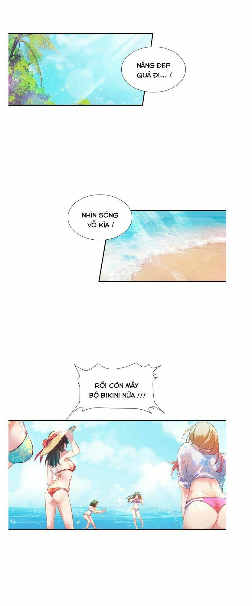 Vua Biến Thái: Chapter 7