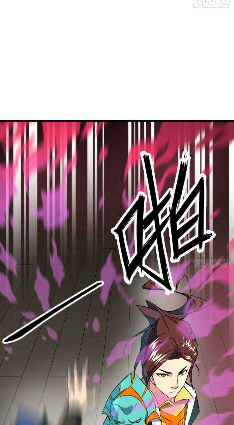 Thủ Vệ Nhất Thần: Chapter 8