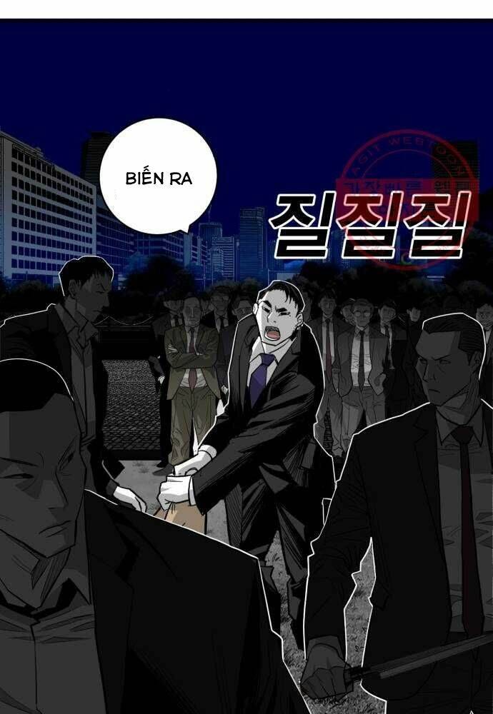 Quảng Trường Máu: Chapter 55