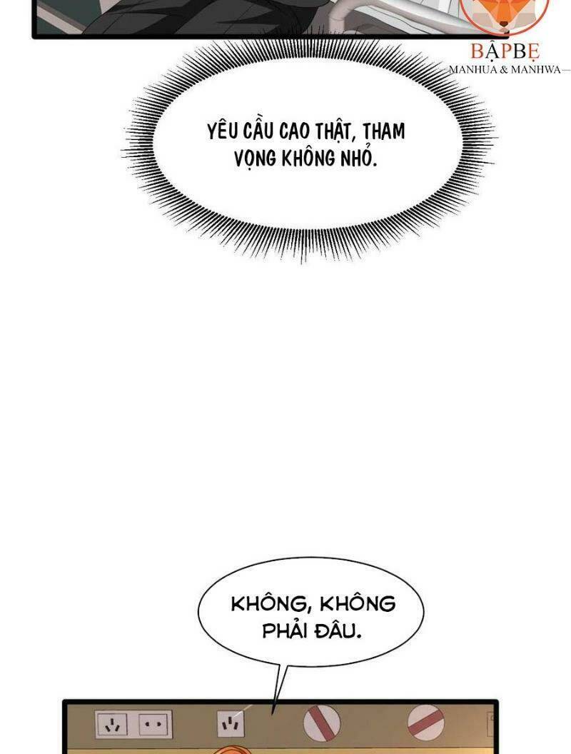 Đô Thị Tà Vương: Chapter 48