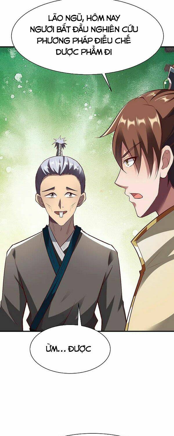 Chiến Đỉnh: Chapter 289