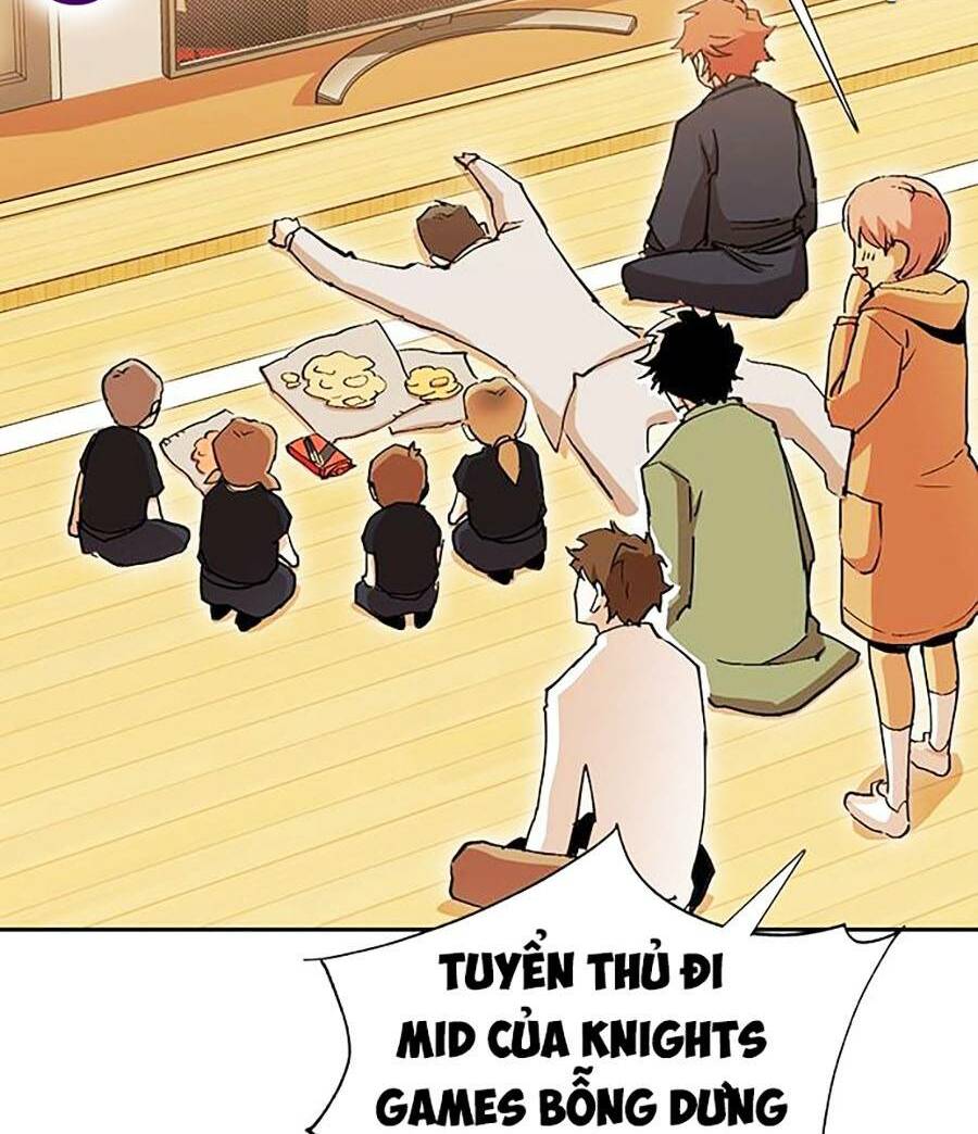 Hard Core Leveling Warrior Ss2: Chapter 132