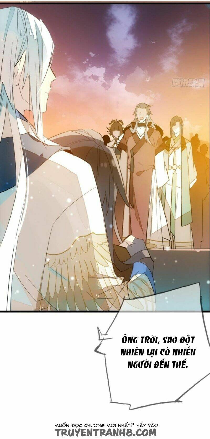 Sư Phụ Lại Trêu Chọc Ta: Chapter 11