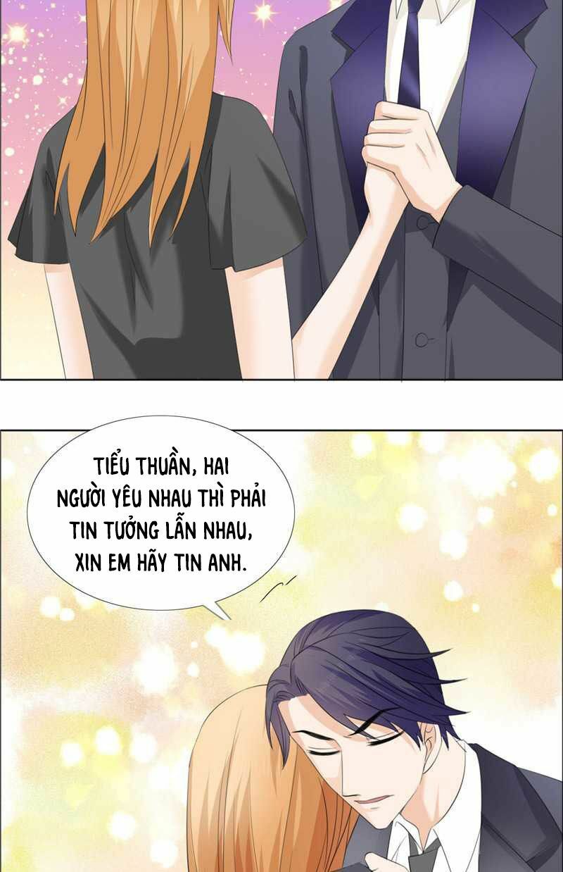 Độc Sủng Kiều Thê Của Bá Đạo Tổng Tài: Chapter 63