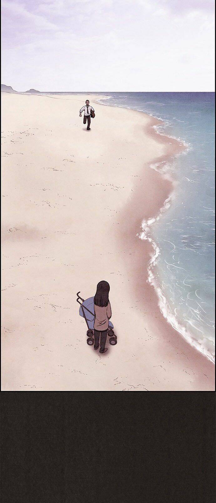 Quái Vật Tại Chung Cư Xanh: Chapter 43