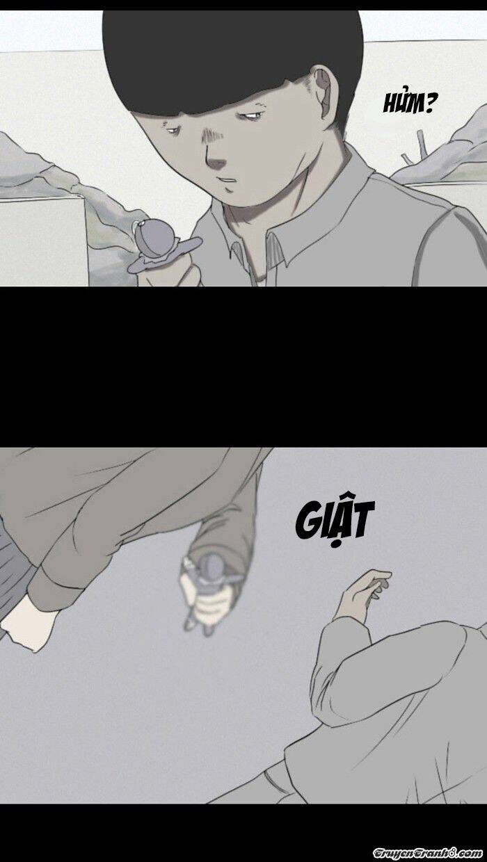 Thứ Sáu: Những Câu Chuyện Cấm: Chapter 22