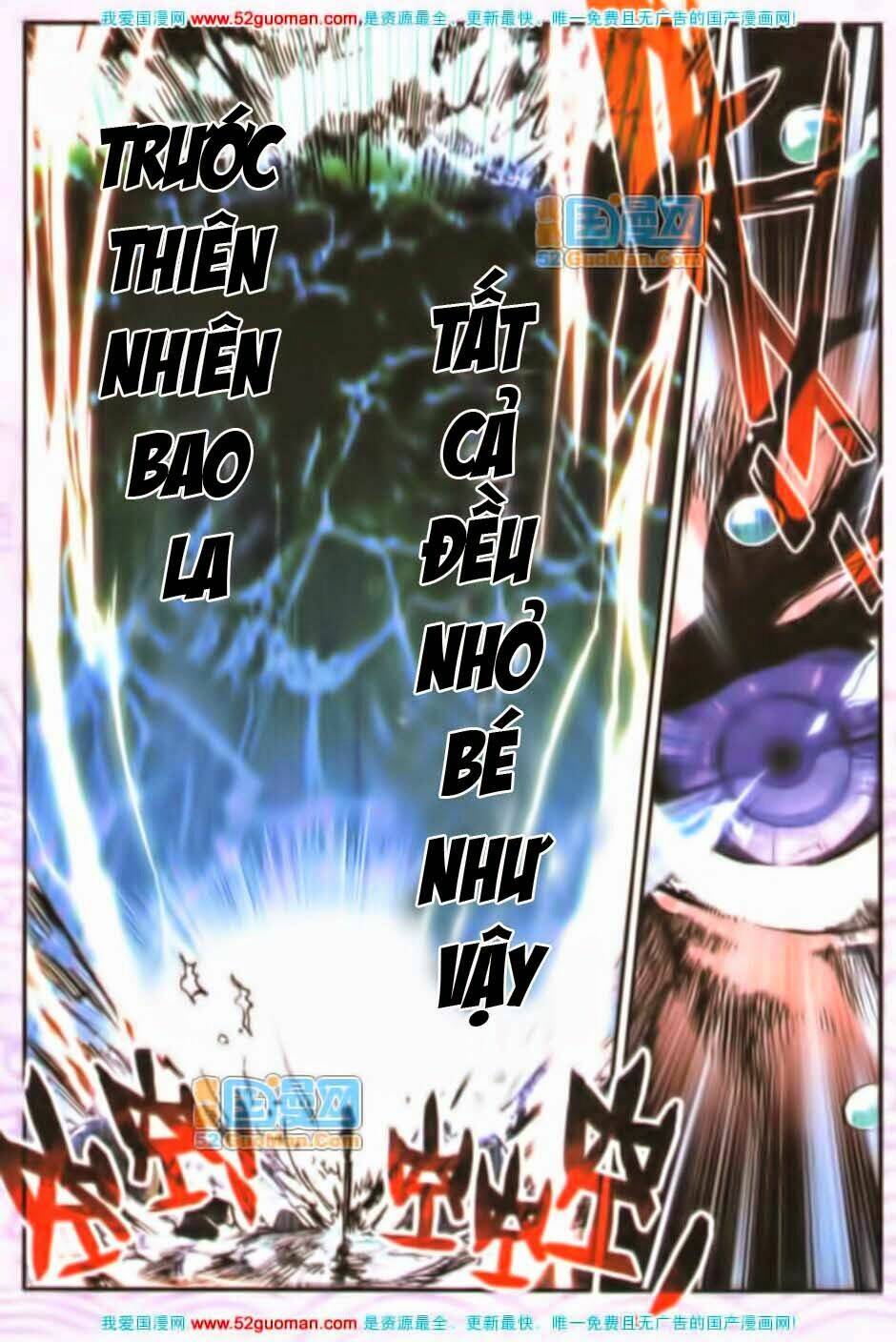 Thiện Lương Tử Thần: Chapter 14