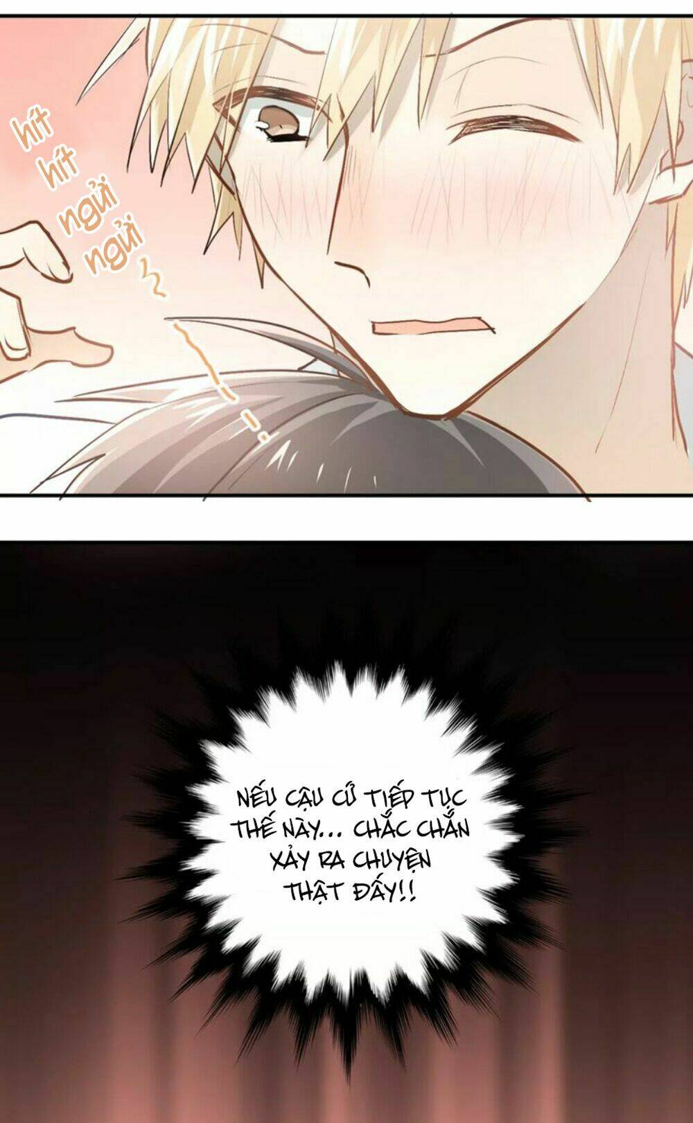 Đầu Gấu Biết Yêu: Chapter 49