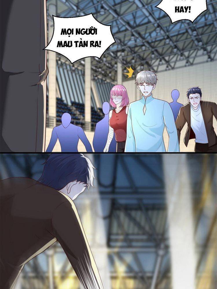 Trọng Sinh Chi Thần Đế Trở Về: Chapter 73