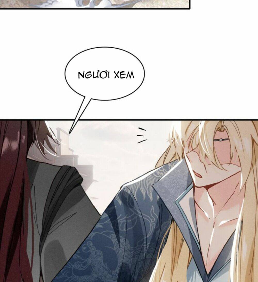 Đế Sư Tại Thượng: Chapter 31