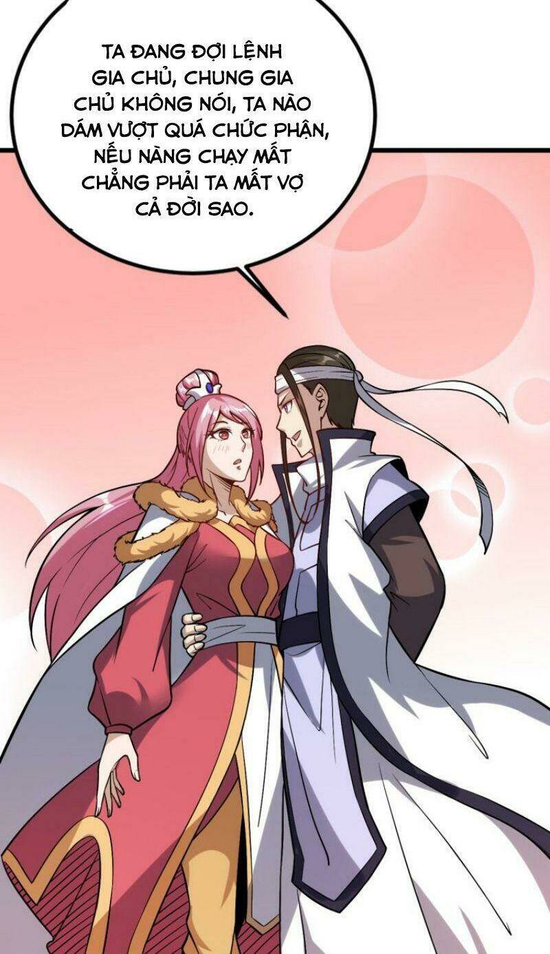 Đấu Hồn Đại Lục: Chapter 50