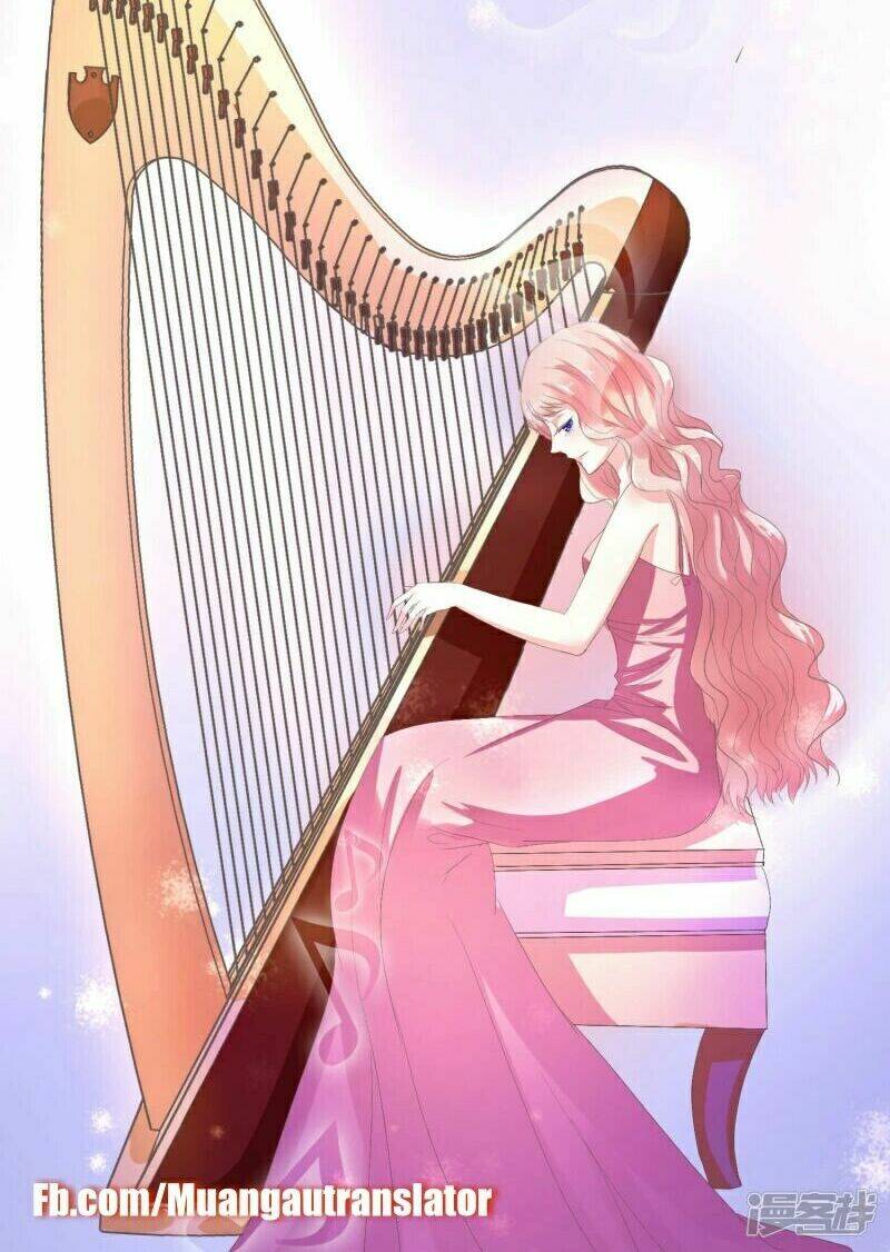 Cô Vợ Nhỏ Bị Mù Của Hàn Thiếu: Chapter 2