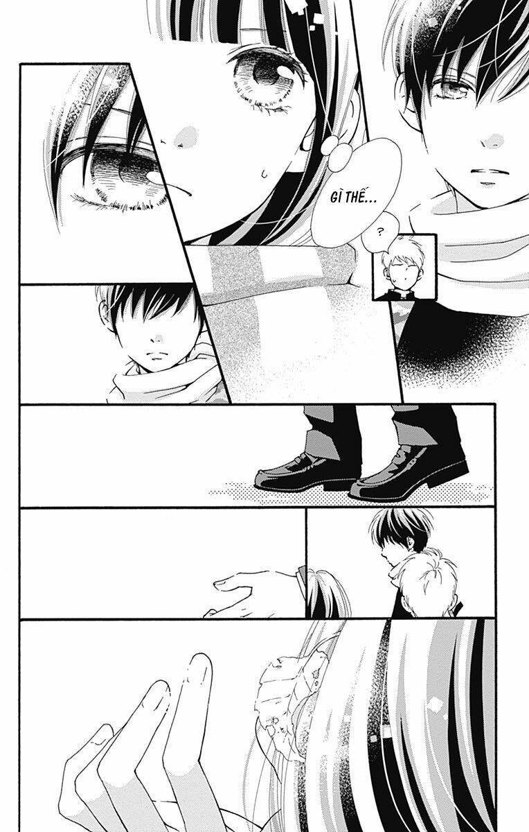 Futsuu No Koiko-Chan: Chapter 1