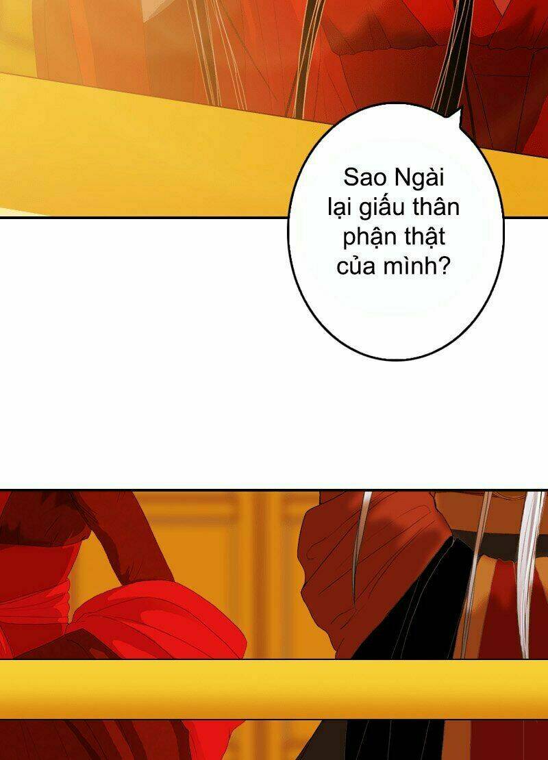 Huyết Đế Bạo Chúa: Chapter 20