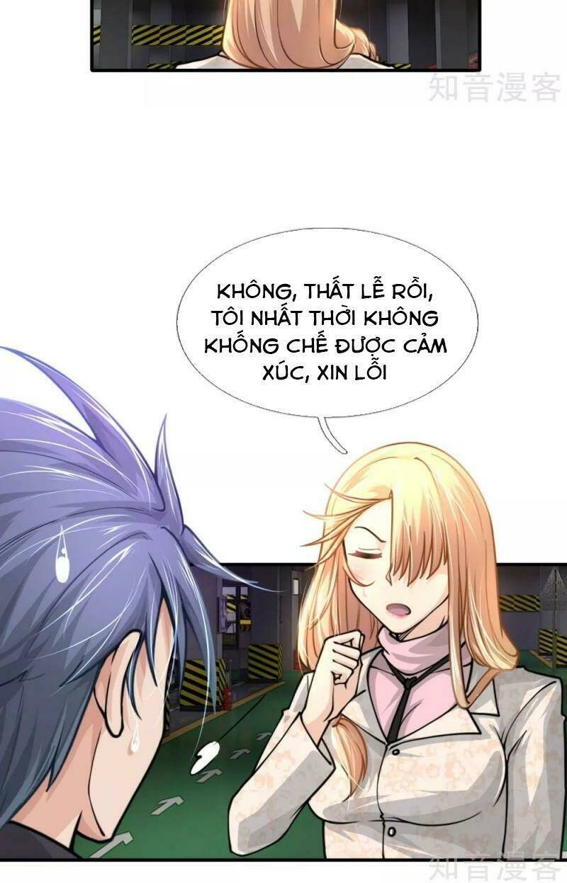 Bạn Gái Mạt Thế Vườn Nhà Ta Thông Tới Mạt Thế: Chapter 66
