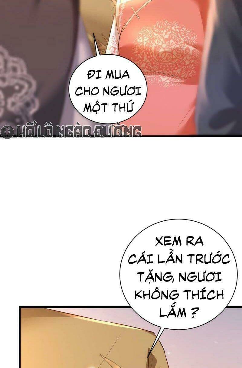 Quận Chúa Vững Vàng, Thiết Lập Nhân Vật Không Thể Vỡ: Chapter 62