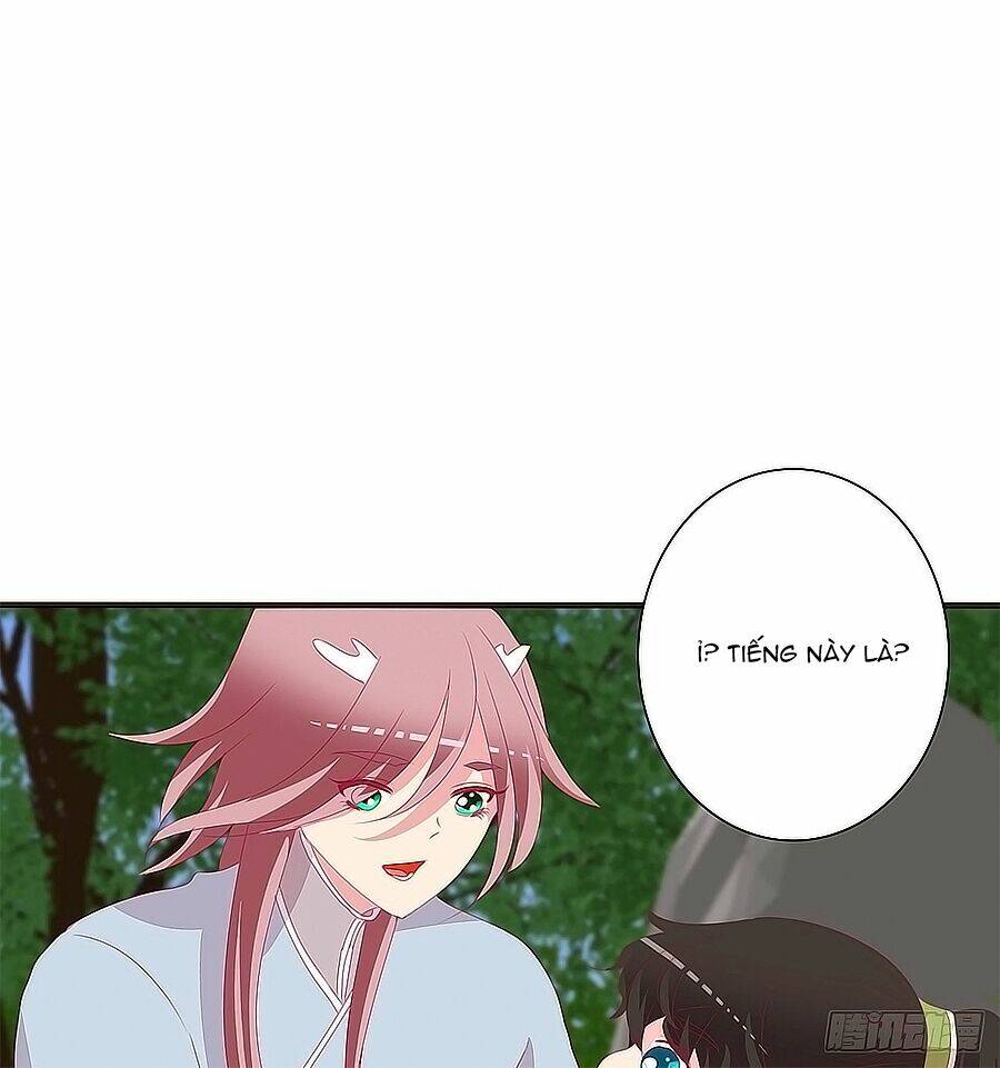 Tướng Quân Mời Ra Trận: Chapter 176