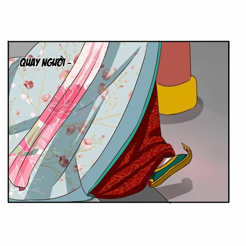 Thông Linh Phi: Chapter 42