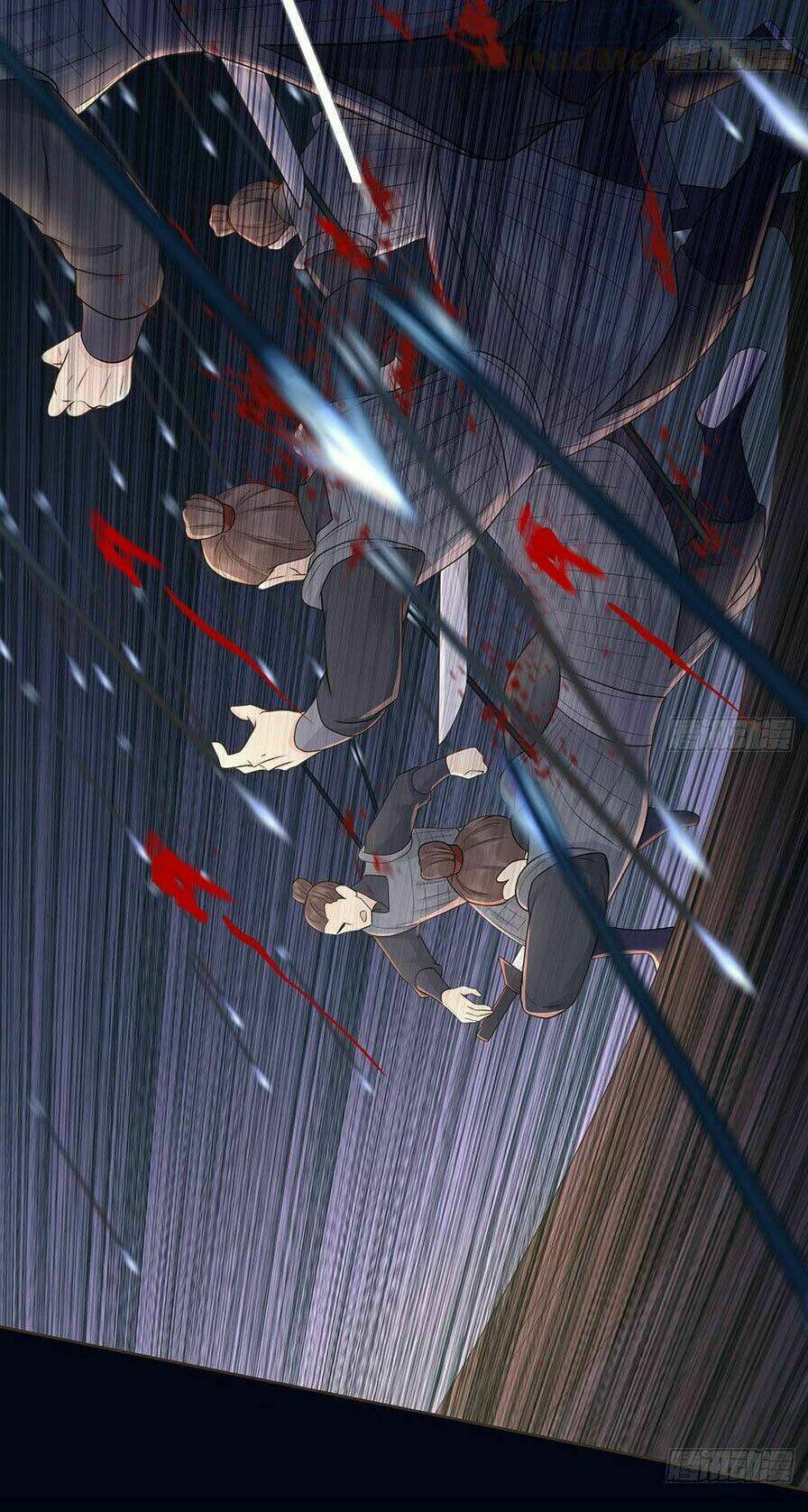 Đại Giá Thừa Tướng: Chapter 140