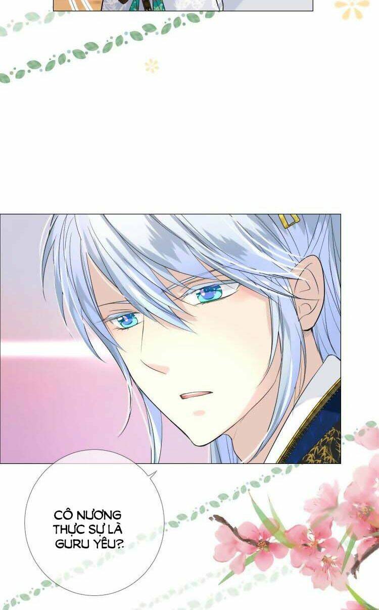 Sao Lại Là Yêu?: Chapter 2