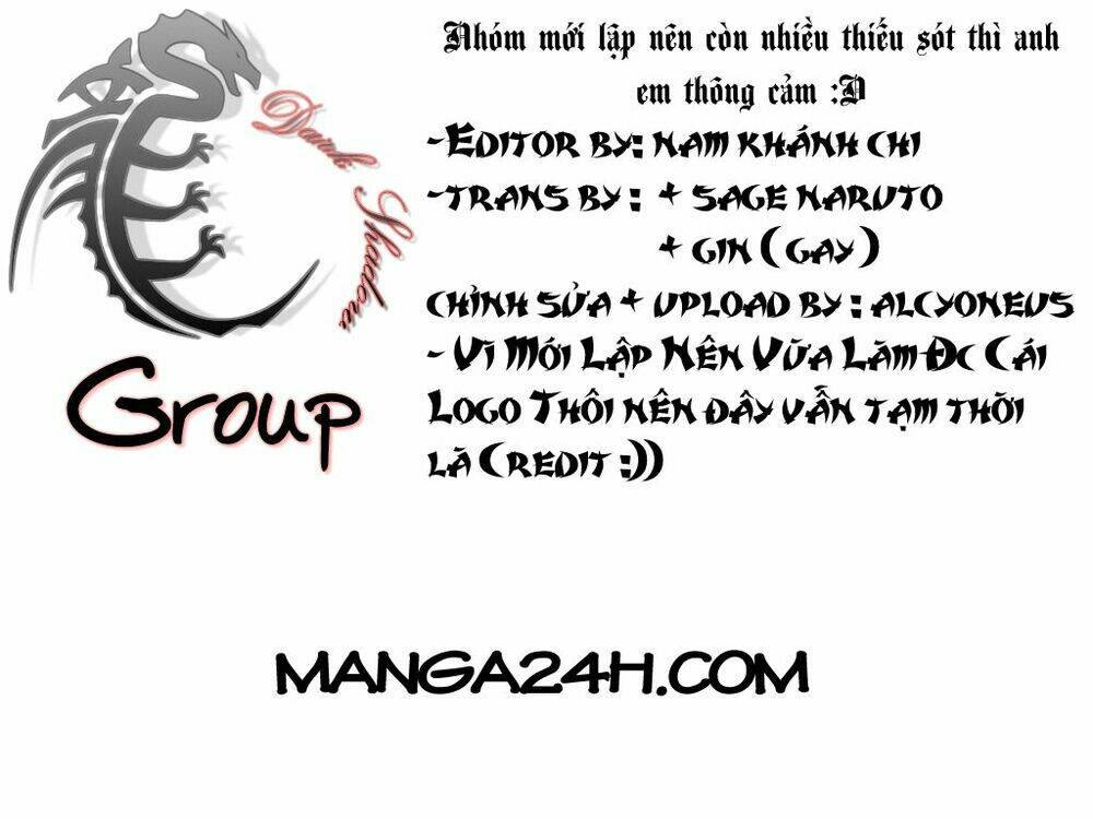 Blassreiter - Genetic: Chapter 1