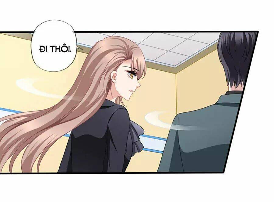 Mỹ Vị Giai Thê: Chapter 86