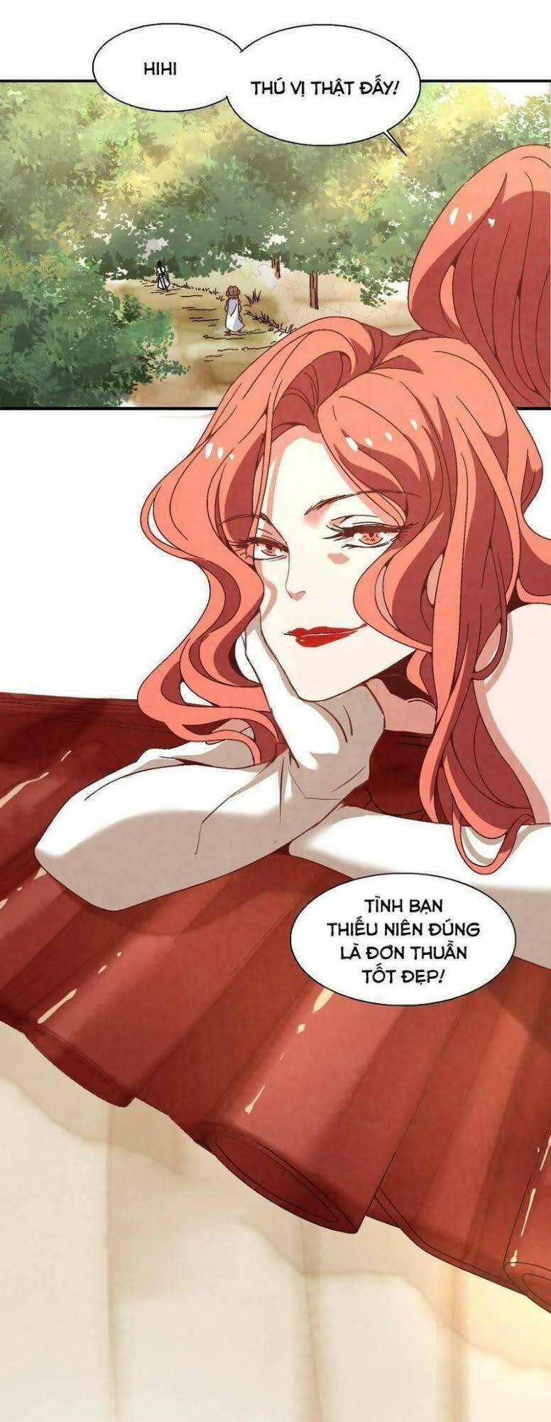 Ma Giáo Giáo Chủ Tái Xuất Giang Hồ: Chapter 15