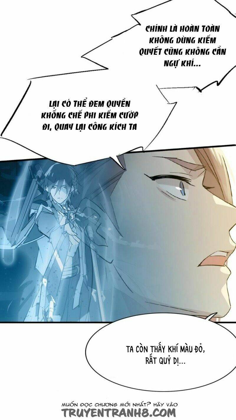 Sư Phụ Lại Trêu Chọc Ta: Chapter 15