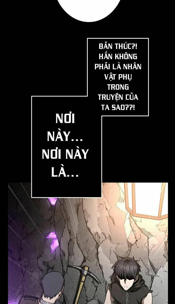 Tác Giả Sinh Tồn Ký: Chapter 4