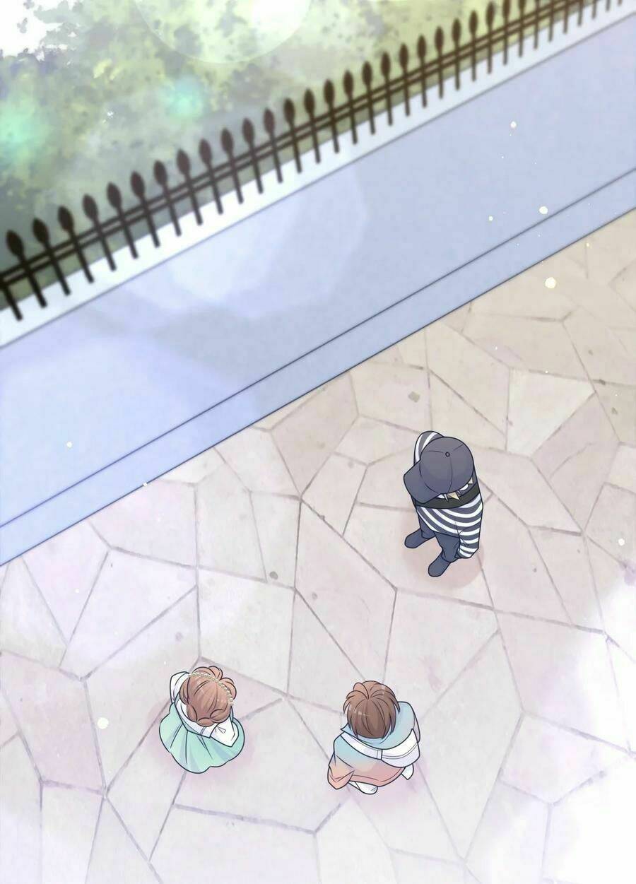 Khi Cô Gái Nhìn Thấy Thời Gian: Chapter 29