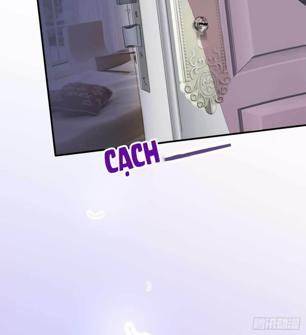 Manh Thê Khó Dỗ: Chapter 22